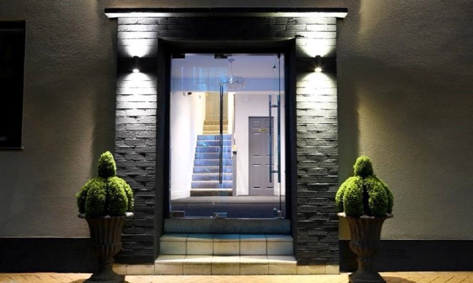 Preston Apartment | No.10 Preston