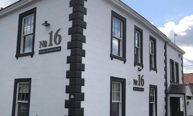 Seaham House | No.16