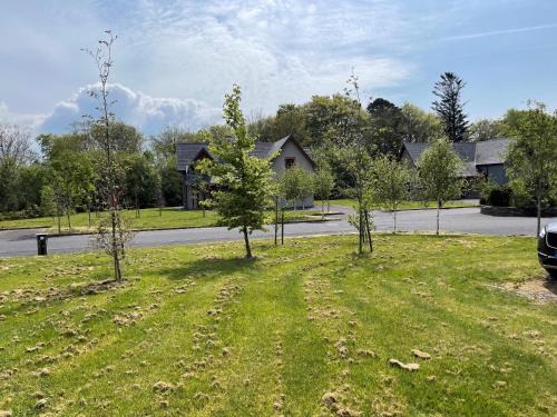 Ardnatrush House | No 2 Ardnagashel Woods