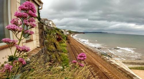 Dawlish Apartment | No. 2 Watch House