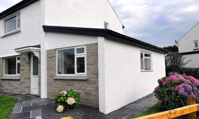 Borth House | No.20