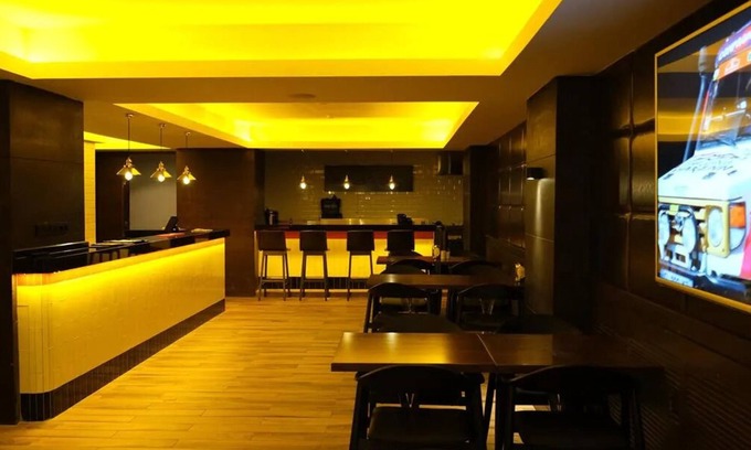 Osmangazi Hotel | No 21 Hotel by Fidan Hoca