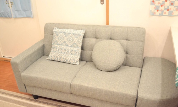 Naniwa Apartment | No 212Good location near Namba Dotonbori Kurom - 212 Daikokucho/Osaka Ōsaka
