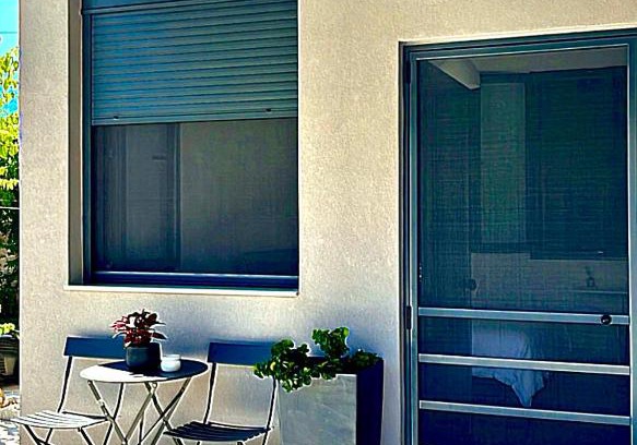 Rio Apartment | no.21house studio apartment