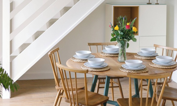 Brighton House | No. 26…The Perfect Brighton Getaway! Free Parking! Private Garden! Sleeps 6!