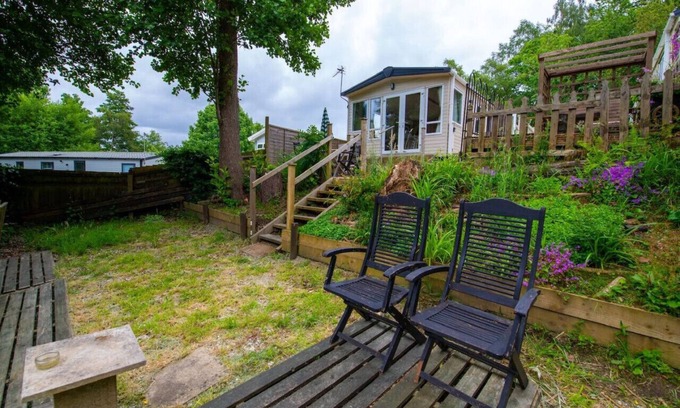 Hastings RV Rental | No 27 A. Field - Coghurst Hall Hastings