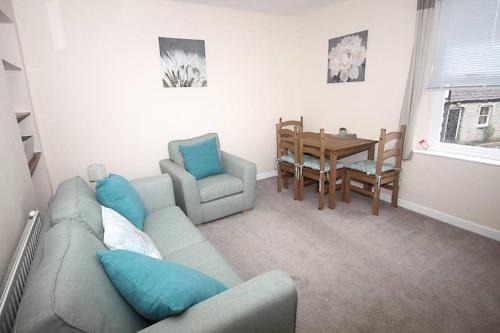 Glastonbury Apartment | No 28B St Benedict