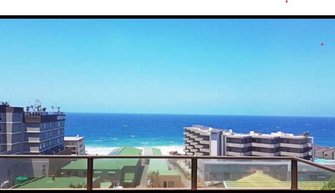 Margate Apartment | No. 3 Crow's nest