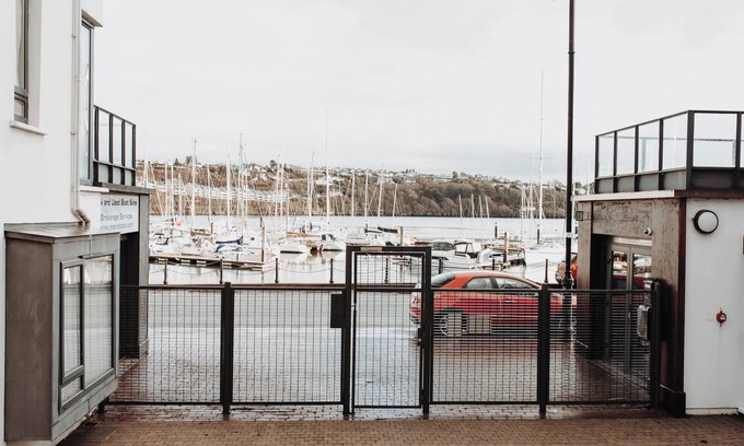 Kinsale Apartment | No. 3 The Pier