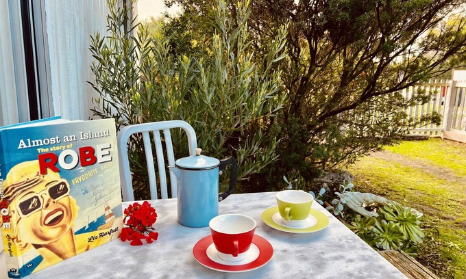 Waterhouse House | No.34 - Pet Friendly outside