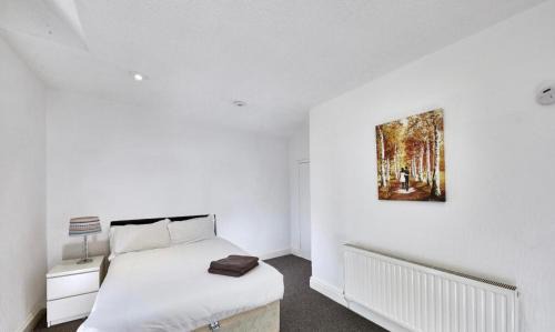 Sefton Park Apartment | No 4 at MANNERING