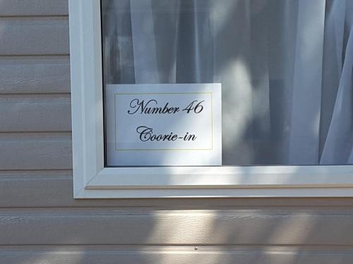 Boat of Garten Other | No 46 Coorie-in