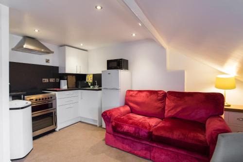 Aberystwyth Apartment | No 47 Marine Terrace