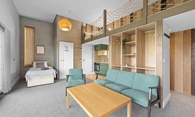 Rathfeigh Cabin | No.5 Cosy Cabin Getaway - Ashbourne