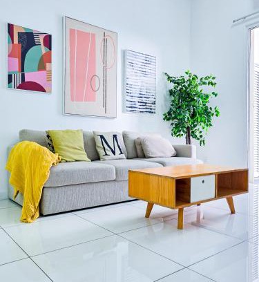 Bandar Puchong Jaya Apartment | No.5 The Mint @ Puchong center near IOI Mall