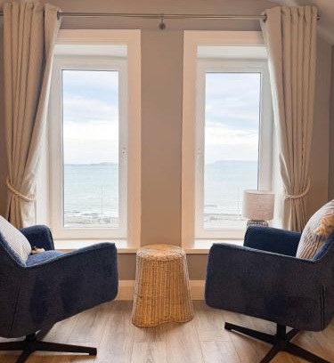 Portrush Apartment | No 6 Lansdowne