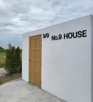 Hua Hin Resort | No 9 HOUSE Hua Hin