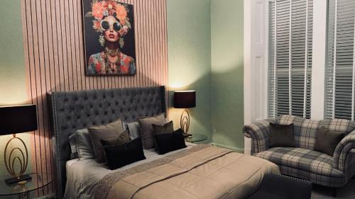 Prestwick Apartment | No 9 Serviced Apartment