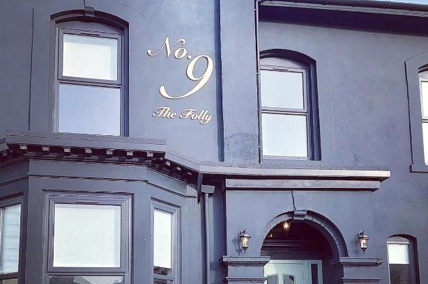 Southport Apartment | No 9 The Folly