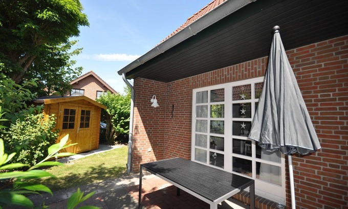 Carolinensiel House | No. 98 - Holiday home Fischerstraße