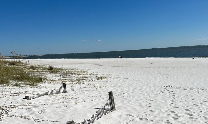 Mexico Beach House | No Bad Days- Steps from the Beach!