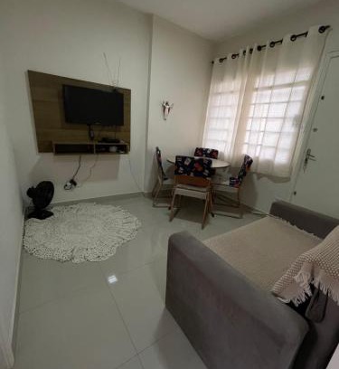 Liberdade Apartment | No coração de SP