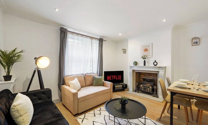 Pembridge Apartment | No longer listed