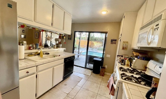 Palm Springs Cottage | No longer renting