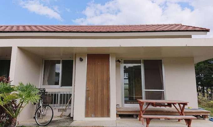 Shoshi House | No meals Stay like living in a house in the coun/Kunigami-gun Okinawa