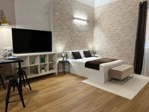 Historic Center Apartment | No Name Prestige Apartment