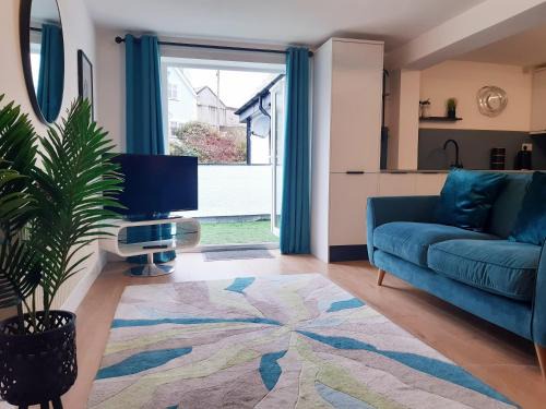 Gallt Y Foel Apartment | No's 2 and 5 Llewelyn Apartments