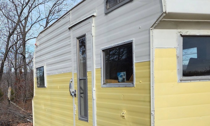 Myrtle House | No stress outdoor adventure