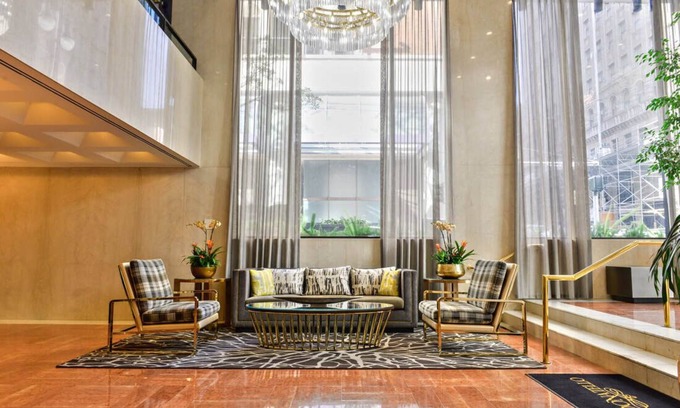 Union Square Apartment | No way-stay for YOU at CLUB DONATELLO IS A FOUR-STAR, BOUTIQUE OWNERS CLUB