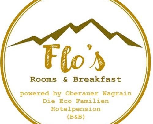 Wagrain Hotel | No1 - Flo's Rooms & Breakfast