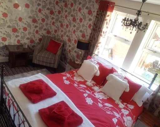 Edwinstowe Apartment | No6 High Street