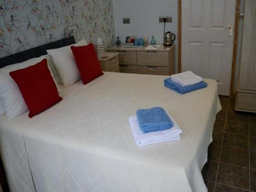 Hunstanton House | No9 Guesthouse