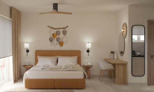 Arillas Apartment | Noa Suites