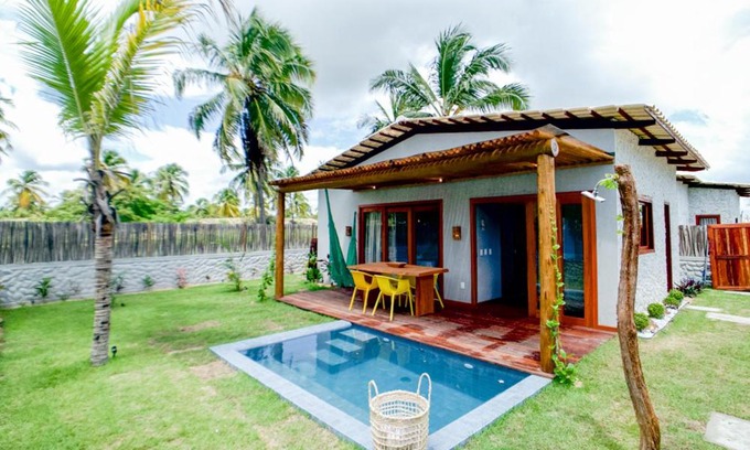 Icarai de Amontada Villa | NOAH BANGALÔS