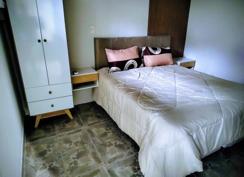 Ezeiza Apartment | Noah House Ezeiza