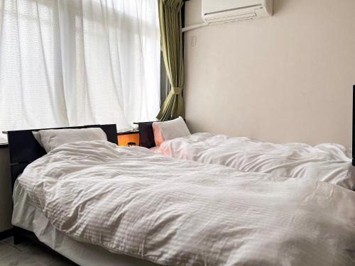 Makishi Apartment | Noah's Ark78 The Guesthouse Noah