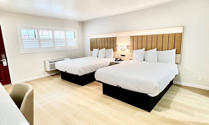 Nob Hill Hotel | Nob Hill Motor Inn
