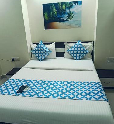 Kharadi Hotel | Nobel Studio
