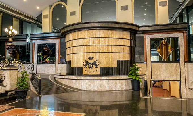 Catedral Hotel | Nobile Suites Excelsior Asuncion