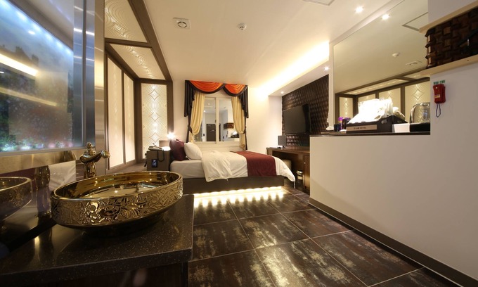 Suncheon Hotel | Noble Muintel
