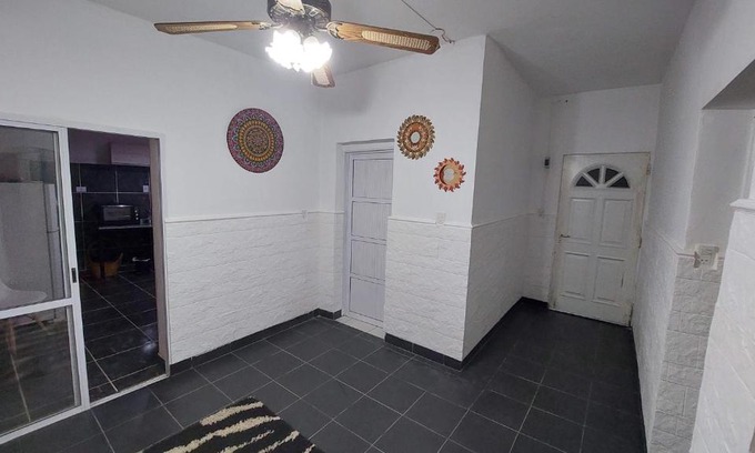 Chilecito Apartment | Noche Hermosa