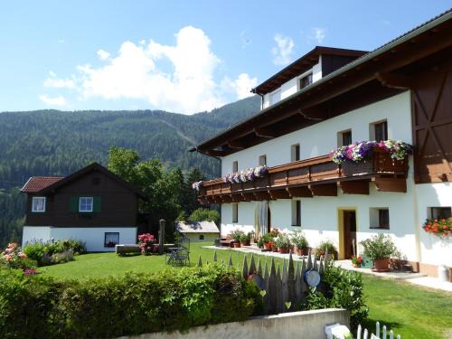 Mutters House | Nockhof