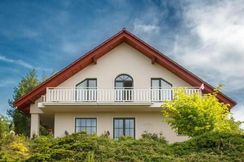 Siepraw House | Noclegi Bajama