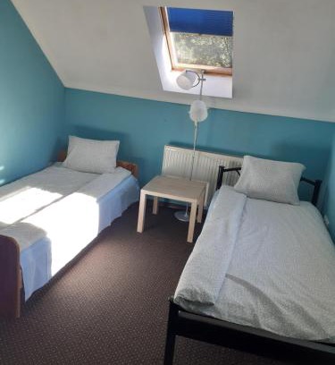 Kudowa Zdroj House | Noclegi w Kudowie