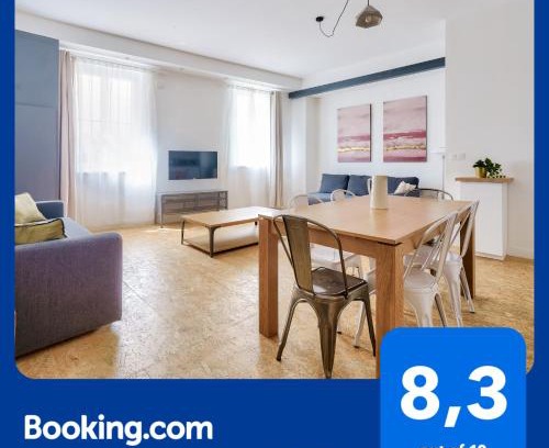 Prefecture Apartment | NOCNOC - L'Espadrille