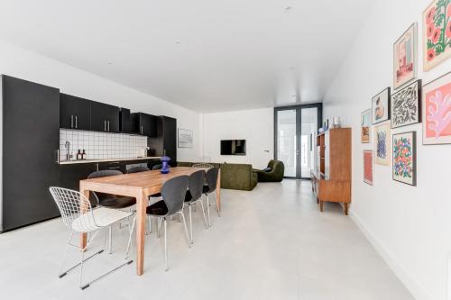 Lyon City Centre Apartment | NOCNOC L'Office